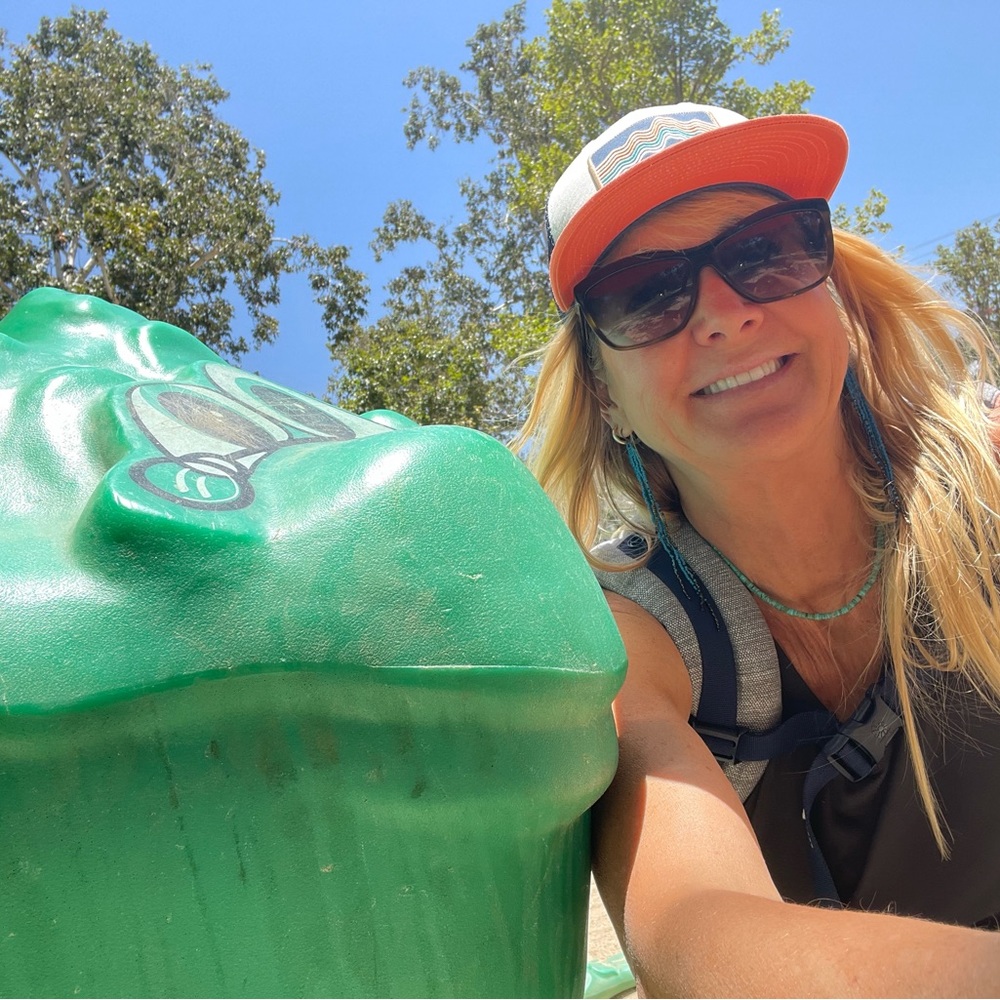 Meet your Posher, Jana